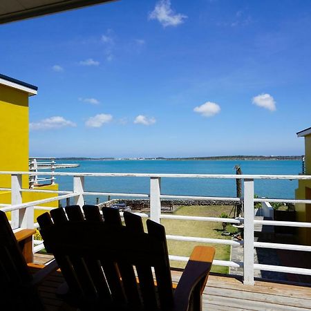 Summer Ya B&B Huxi Buitenkant foto
