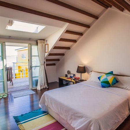Summer Ya B&B Huxi Buitenkant foto