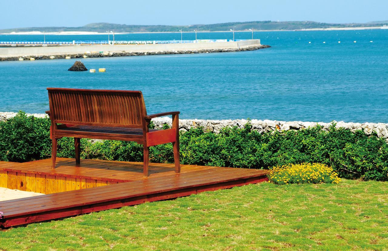 Summer Ya B&B Huxi Buitenkant foto