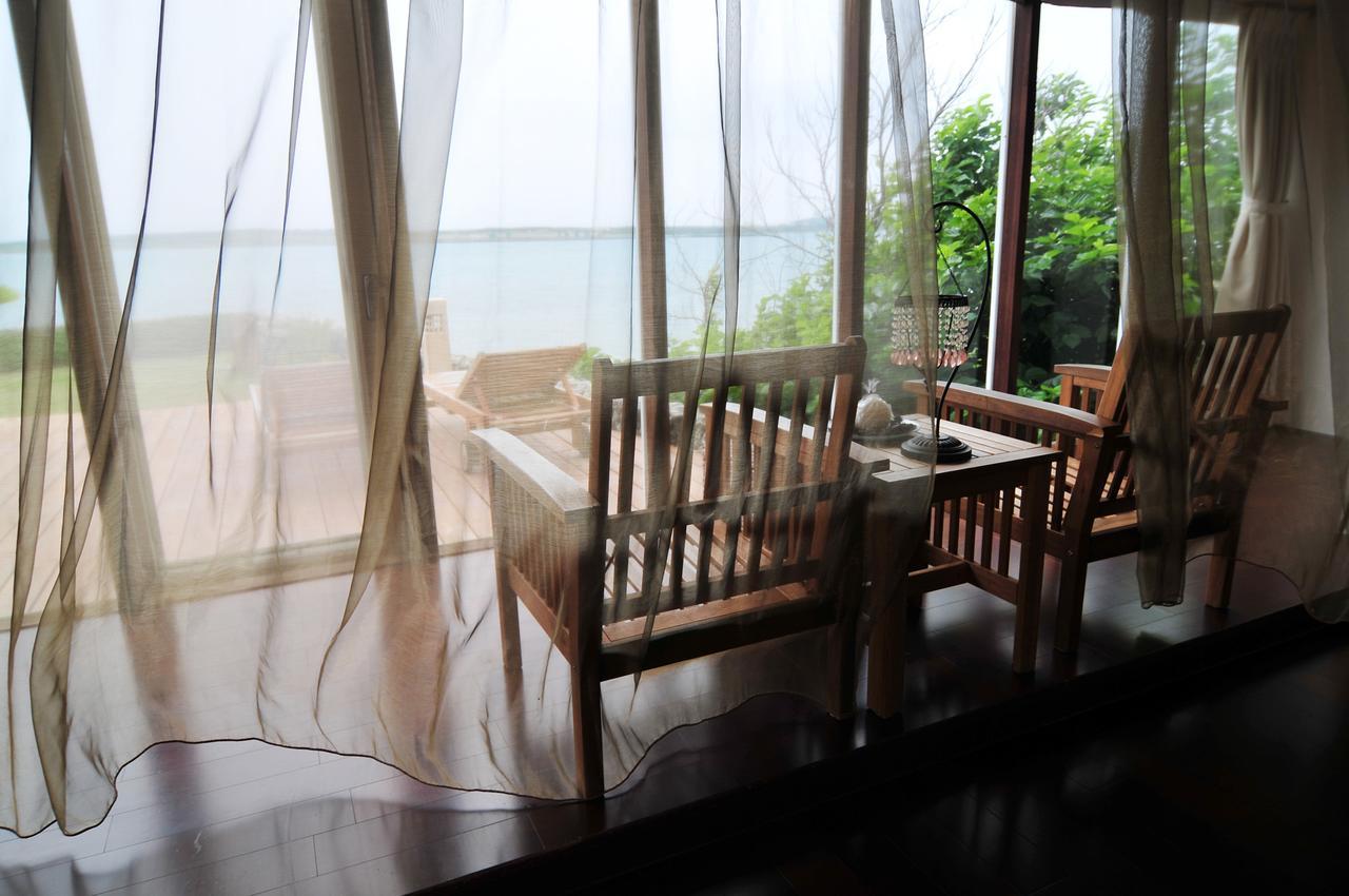 Summer Ya B&B Huxi Buitenkant foto