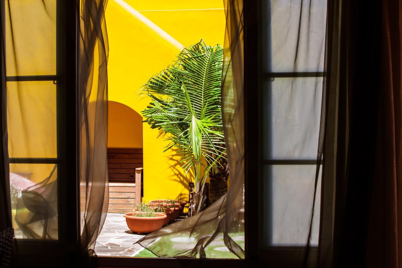 Summer Ya B&B Huxi Buitenkant foto