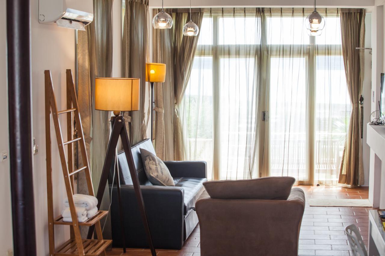 Summer Ya B&B Huxi Buitenkant foto