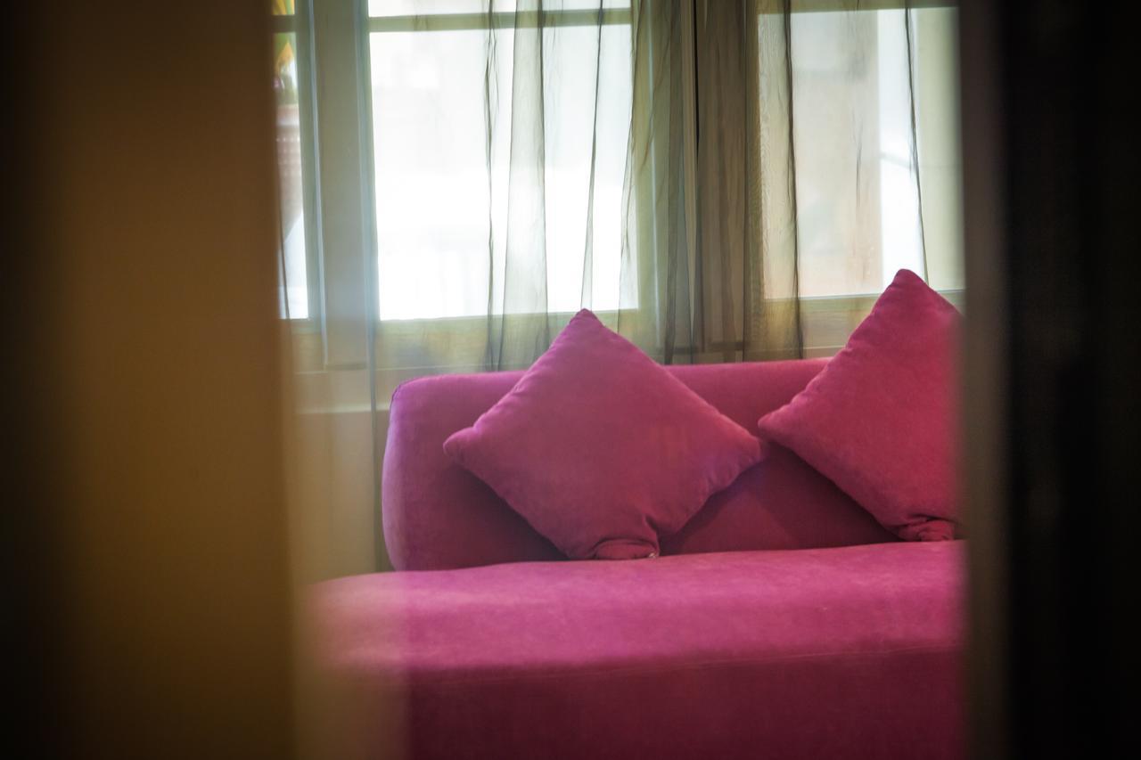 Summer Ya B&B Huxi Buitenkant foto