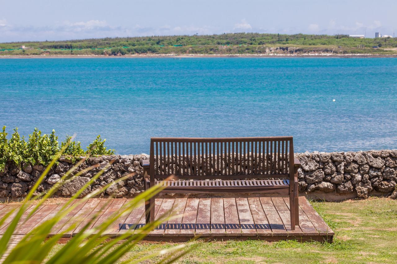 Summer Ya B&B Huxi Buitenkant foto
