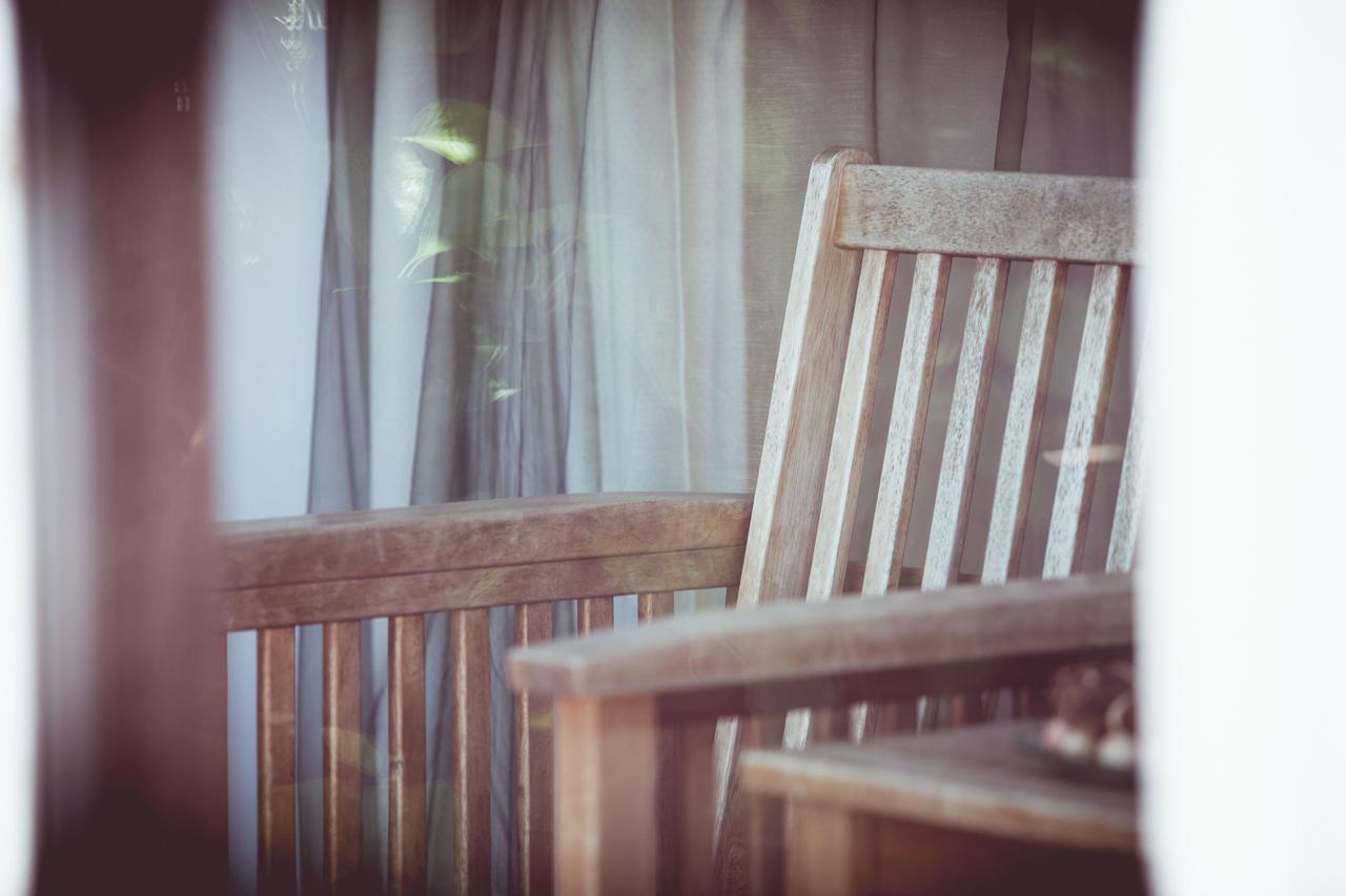 Summer Ya B&B Huxi Buitenkant foto