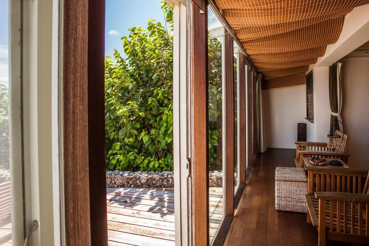 Summer Ya B&B Huxi Buitenkant foto