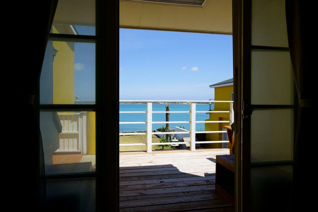 Summer Ya B&B Huxi Buitenkant foto