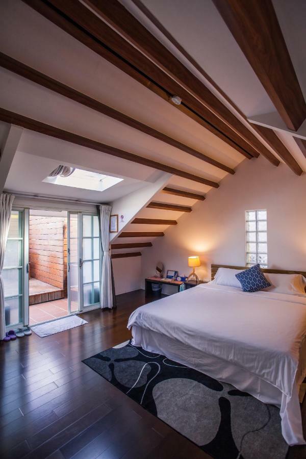 Summer Ya B&B Huxi Buitenkant foto