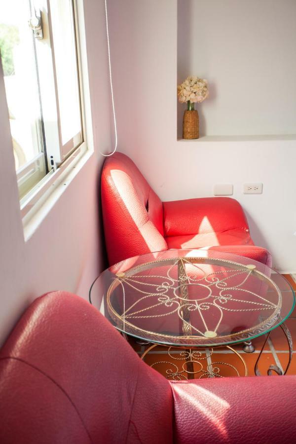 Summer Ya B&B Huxi Buitenkant foto